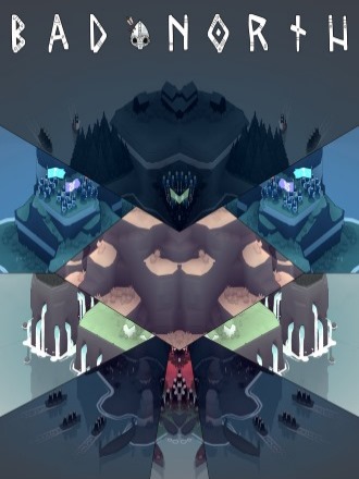 Bad North: Jotunn Edition