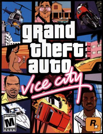 GTA Vice City