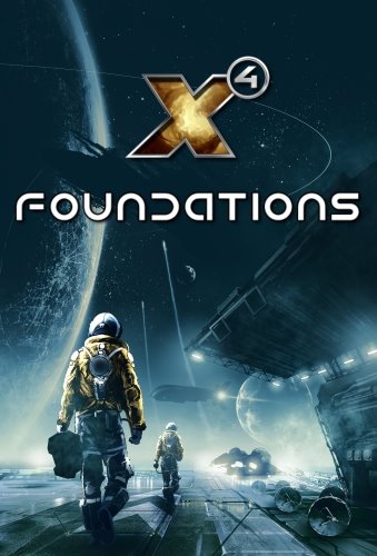 X4 Foundations (v 7.00 + 7 DLC)