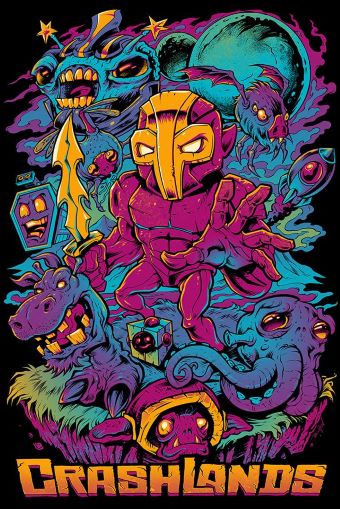 Crashlands v1.4.44