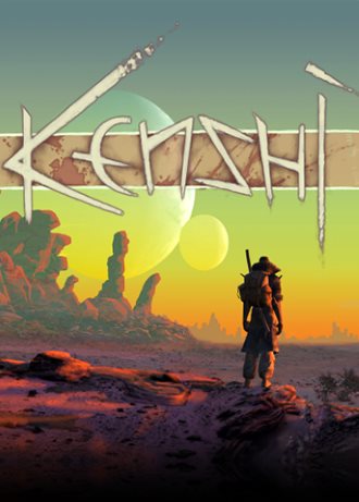 Kenshi (v 1.0.68f)