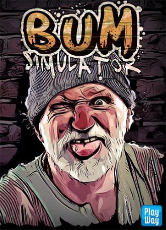 Bum Simulator