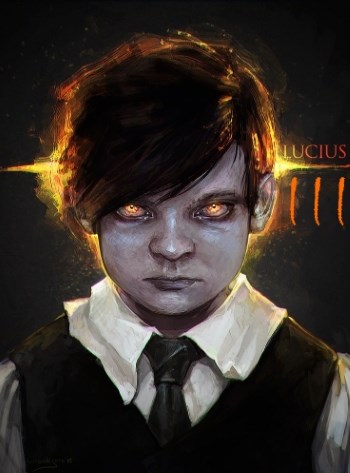 Lucius 3