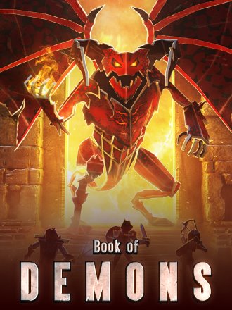 Book of Demons (v 1.05.240321)