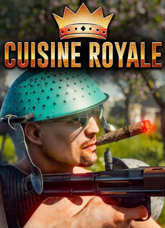 Cuisine Royale