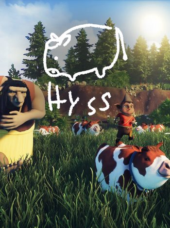 Hyss