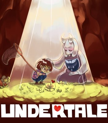 UnderTale v1.08c