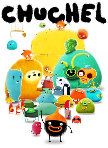 Chuchel v2.0.0
