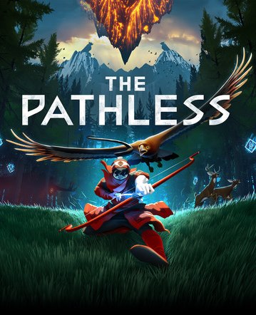 The Pathless