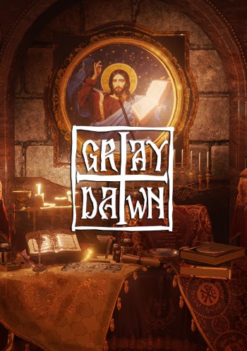 Gray Dawn