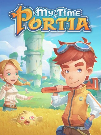 My Time At Portia (v 2.0.141644 + DLCs)