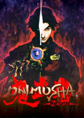 Onimusha Warlords