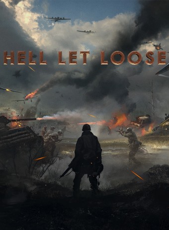 Hell Let Loose