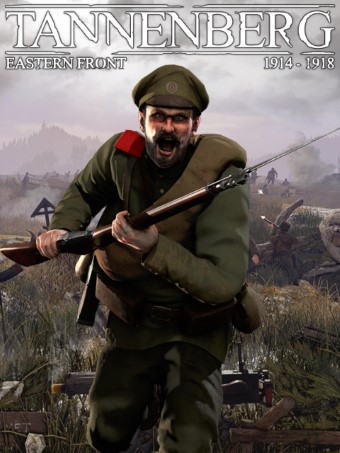 Verdun + Tannenberg