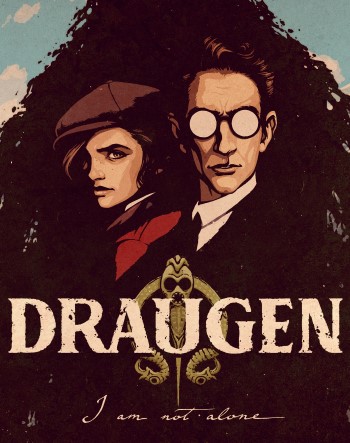 Draugen (v 1.1.0.10)