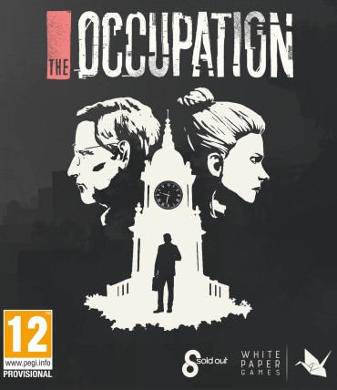 The Occupation