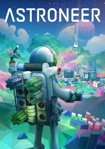 Astroneer