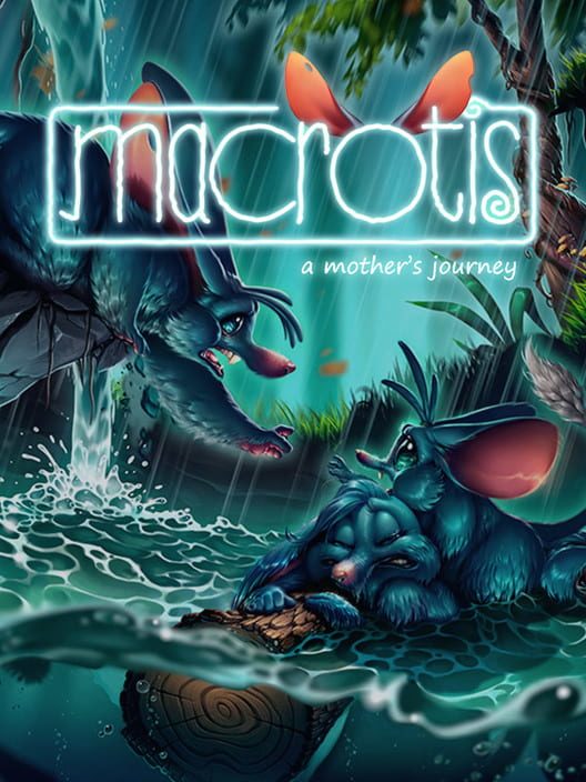 Macrotis A Mother's Journey (v 1.3.0)