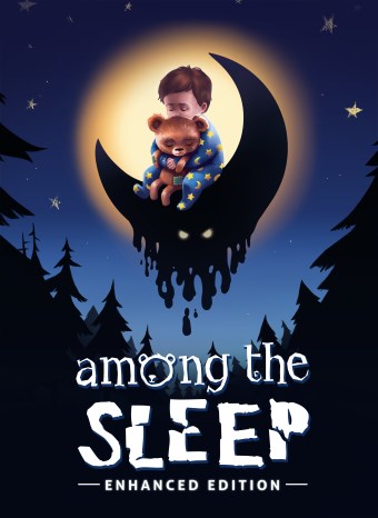 Among the Sleep Enhanced Edition (v 3.0.1)
