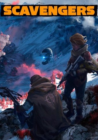 Scavengers