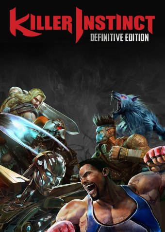 Killer Instinct (Update 14)