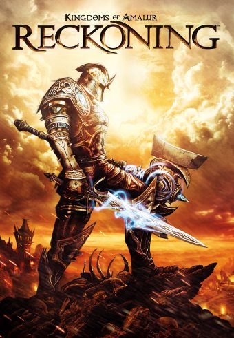 Kingdoms Of Amalur Reckoning