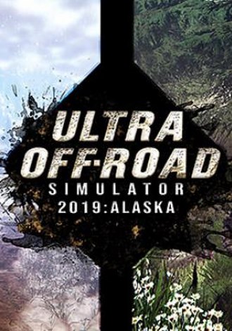 Ultra Off-Road Simulator 2019 Alaska