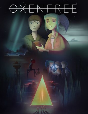 Oxenfree (v 2.7.1)