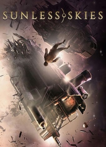 Sunless Skies (v 2.0.5)