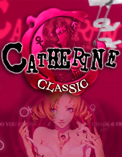 Catherine Classic (v 1.04)