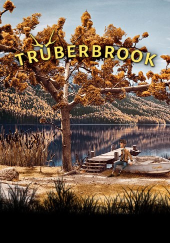 Truberbrook (v 1.16)