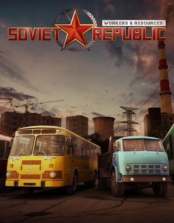 Workers & Resources Soviet Republic