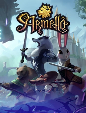 Armello (v 2.0.3 + DLCs)