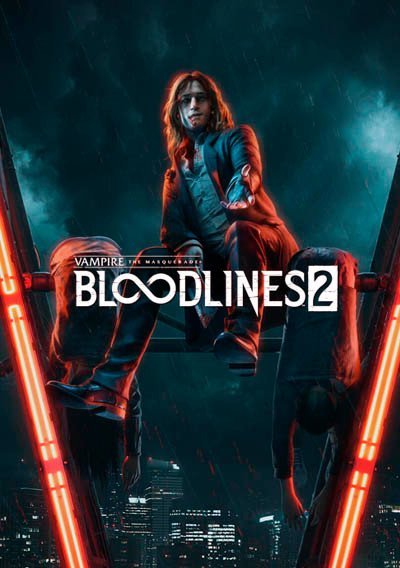 Vampire The Masquerade - Bloodlines 2