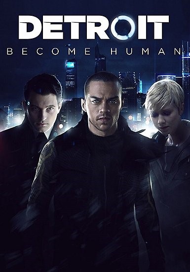 Detroit Become Human