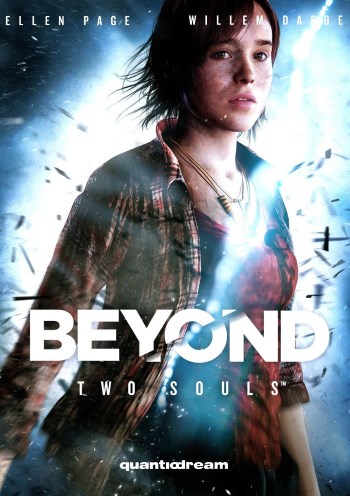 Beyond Two Souls