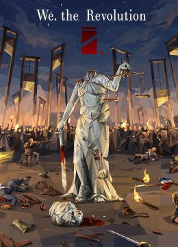 We. The Revolution (v 1.3.0)