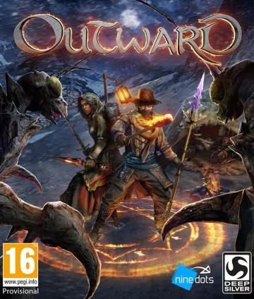 Outward (v 1.3.7 + 2 DLC)