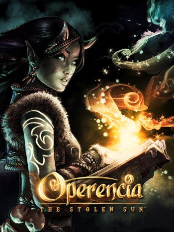 Operencia The Stolen Sun (v 1.3.8)