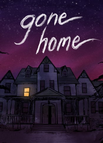 Gone Home