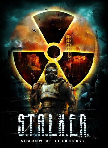 STALKER Тень Чернобыля (v 1.0006)