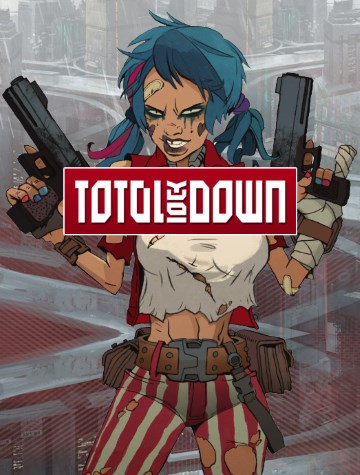 Total Lockdown