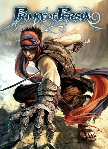 Prince of Persia [v 1.0 v2]