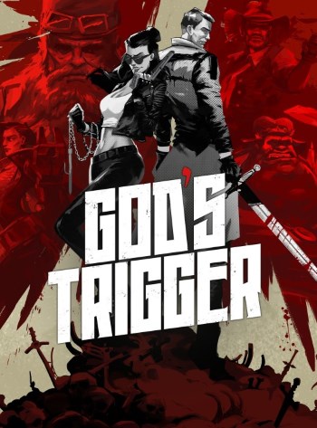 God's Trigger