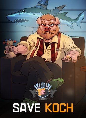 Save Koch (v 1.0.4)