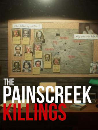 The Painscreek Killings