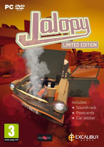 Jalopy (v 1.102)