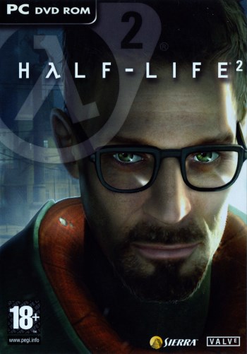 Half-Life 2 Complete Edition