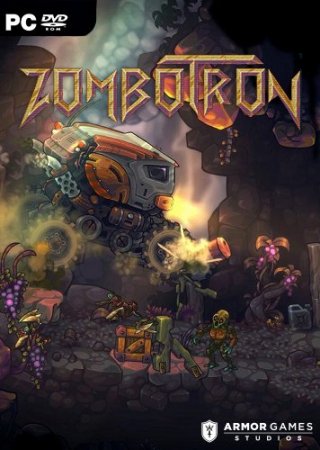 Zombotron (v 1.2.1)