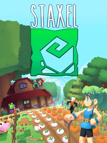 Staxel (v 1.5.63)